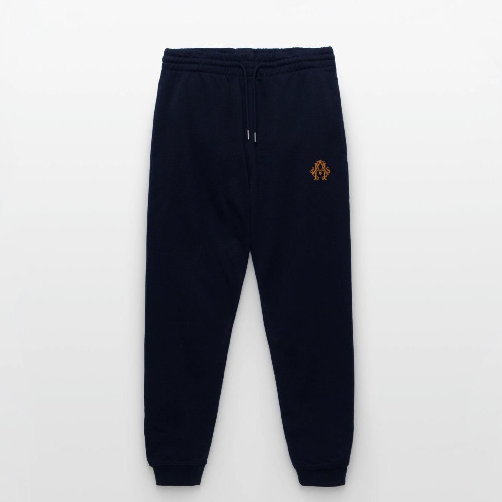 adligemotivation Premium Jogginghose - navy