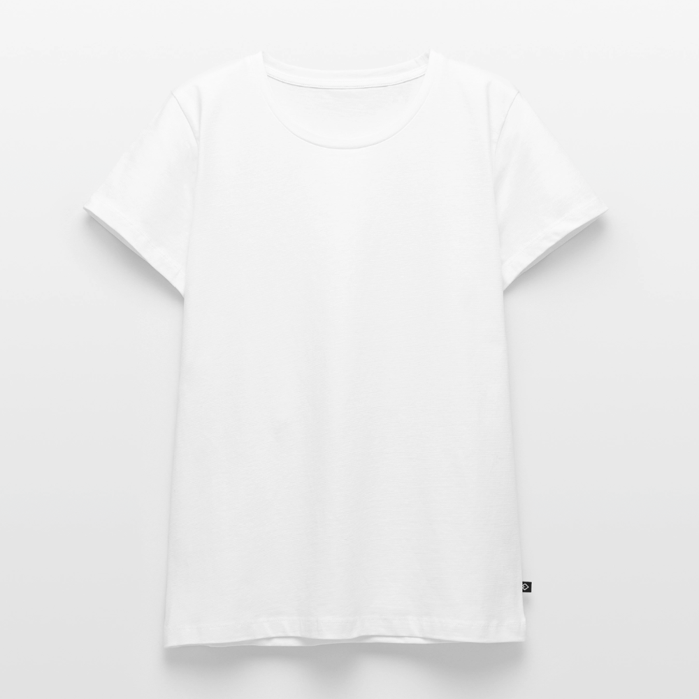 Premium T-Shirt - white