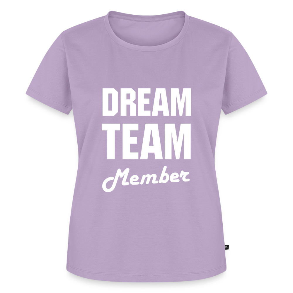 Dreamteam Premium T-Shirt - lavender