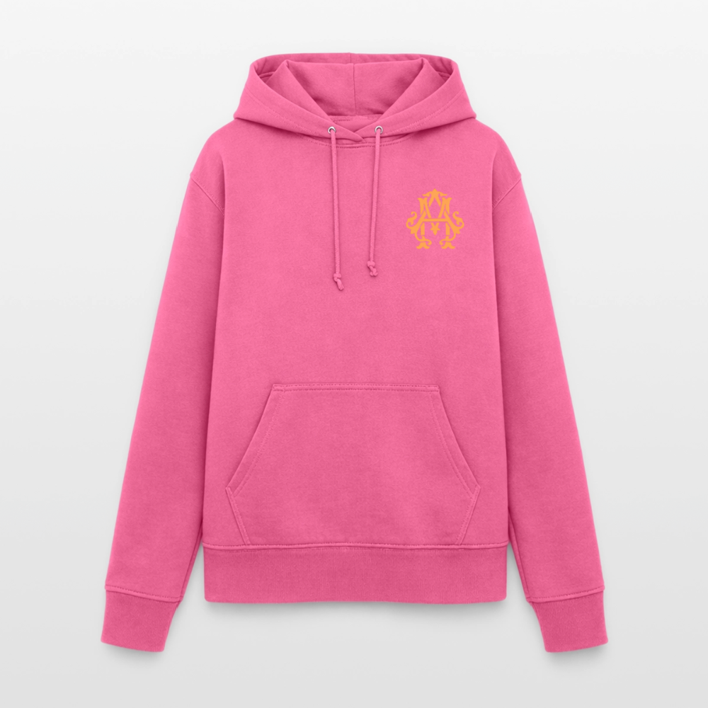 adligemotivations Logo Hoodie Woman - pink