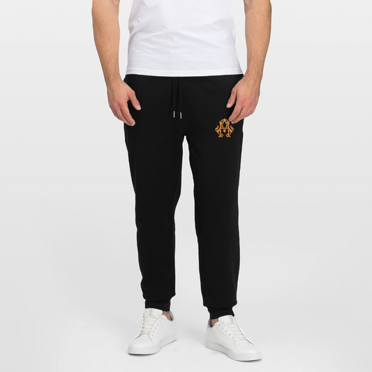 adligemotivations Premium Logo Jogginghose - black