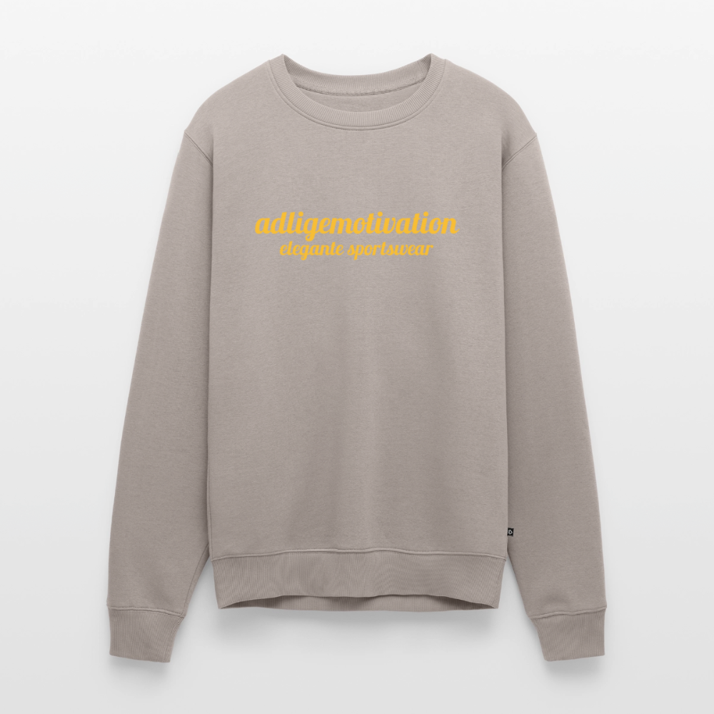 Sportswear Premium Pullover - taupe