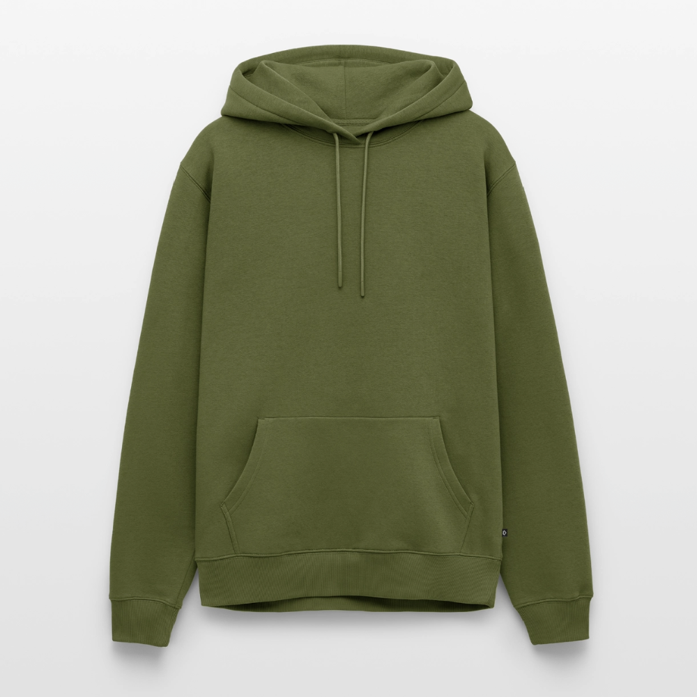 Premium Hoodie - khaki
