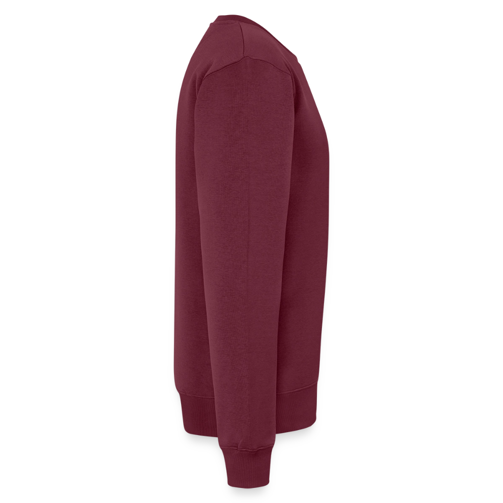 Motivations Premium Sweatshirt - burgundy