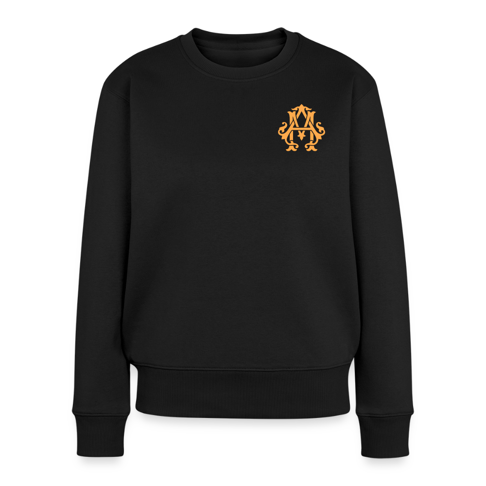 adligemotivations Premium Logo Sweatshirt - black