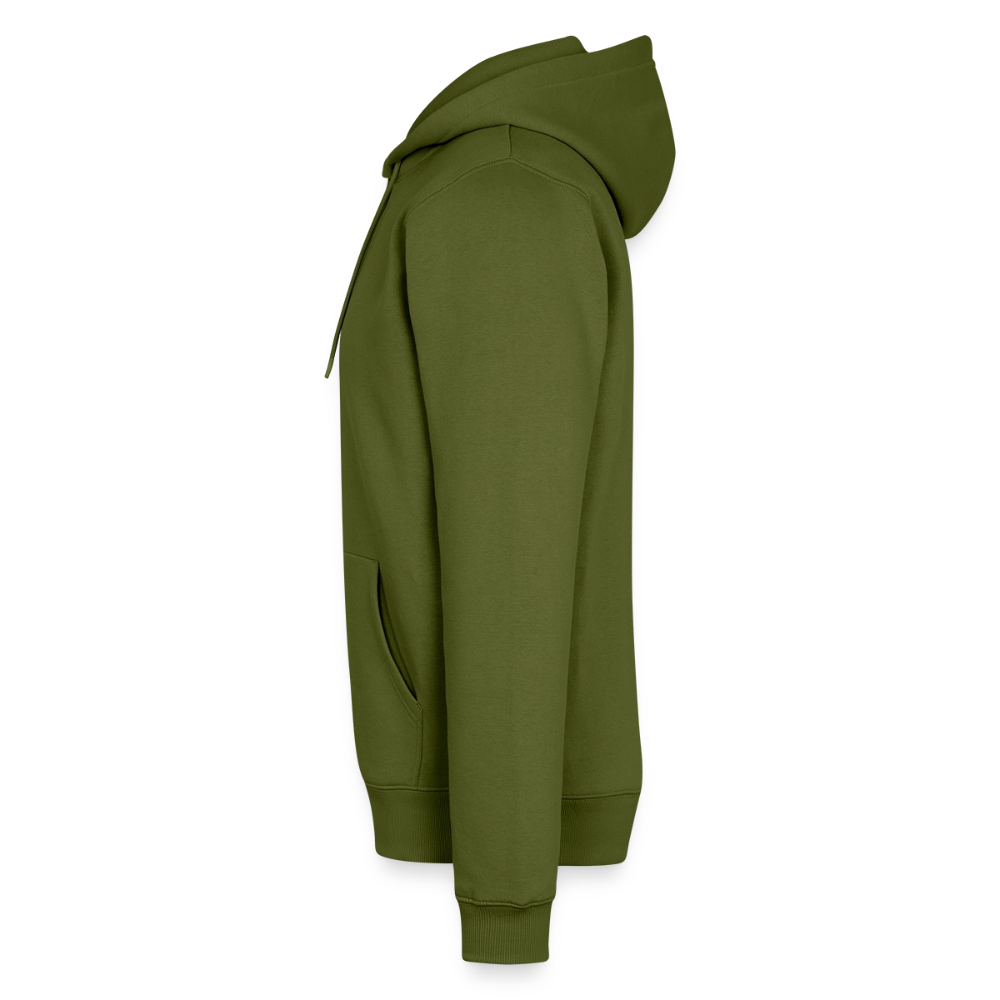 Motivations Premium Hoodie - khaki