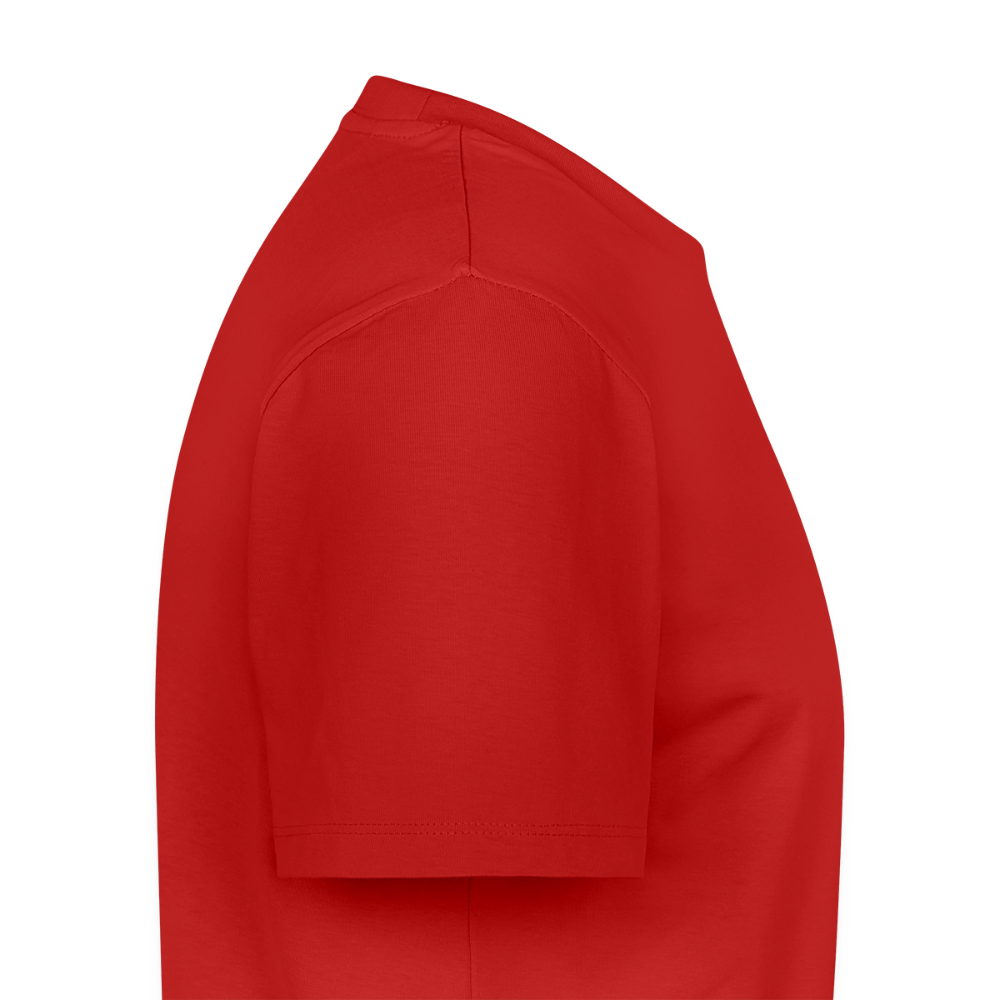 Motivations Premium T-Shirt - red