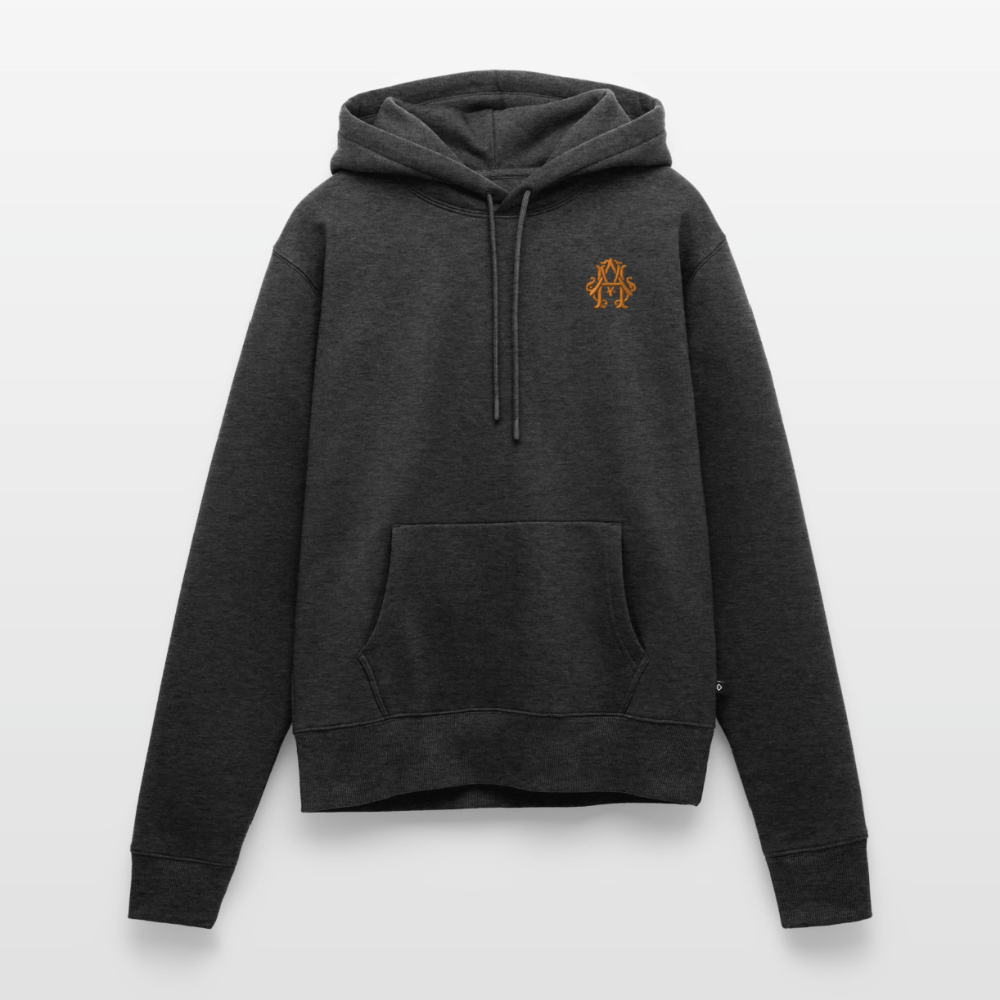 #TEAM adligemotivation Premium Hoodie - heather anthracite