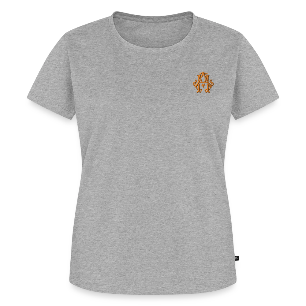 adligemotivation Premium T-Shirt - heather grey