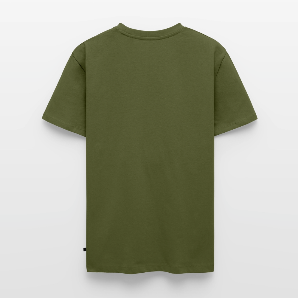 Veni, vidi, vici Premium T-Shirt - khaki