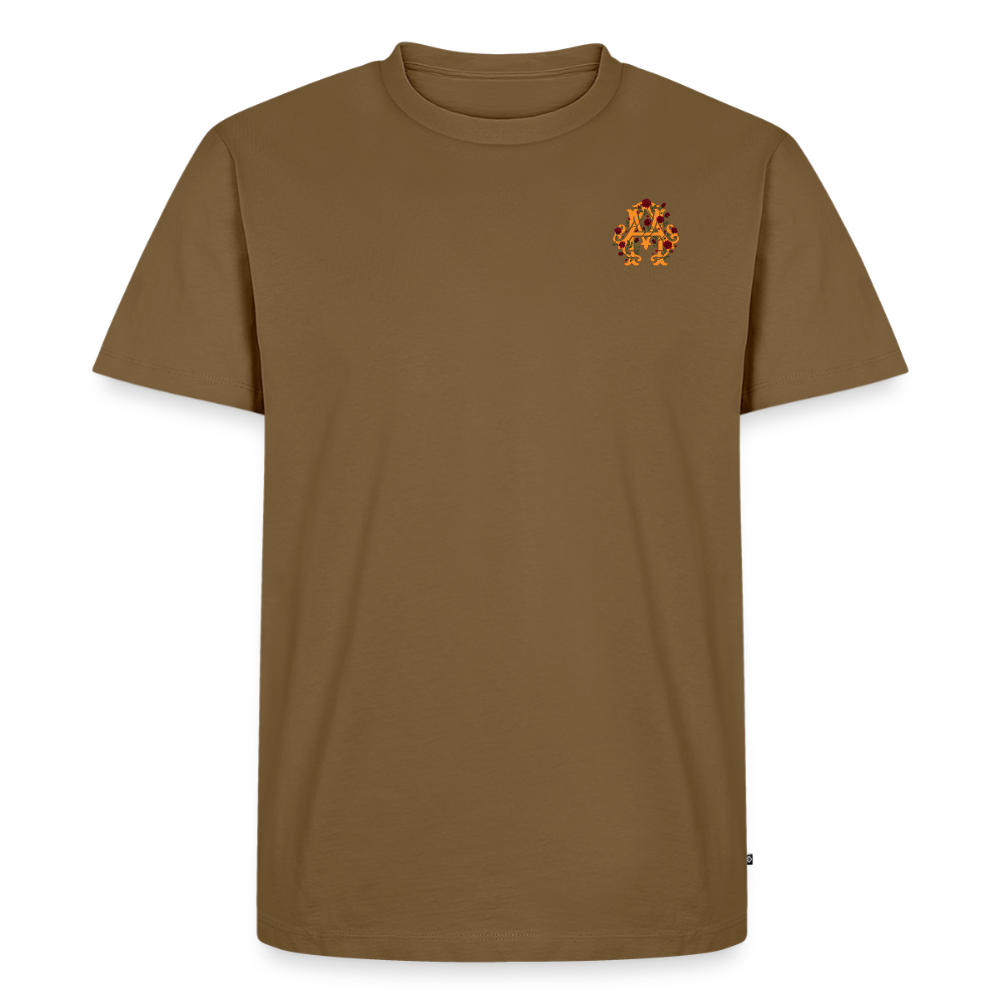 Rosen Logo Premium T-Shirt - nutshell