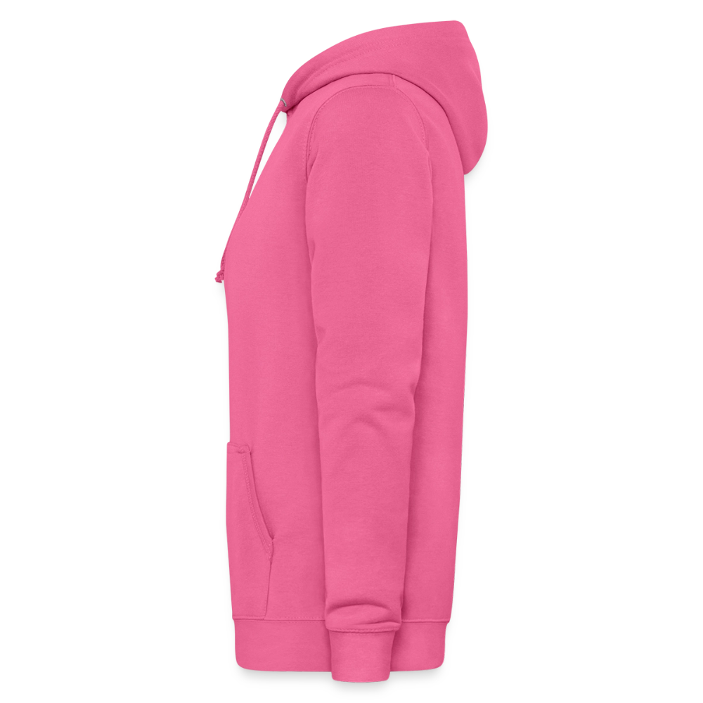 Motivations Hoodie Woman - pink