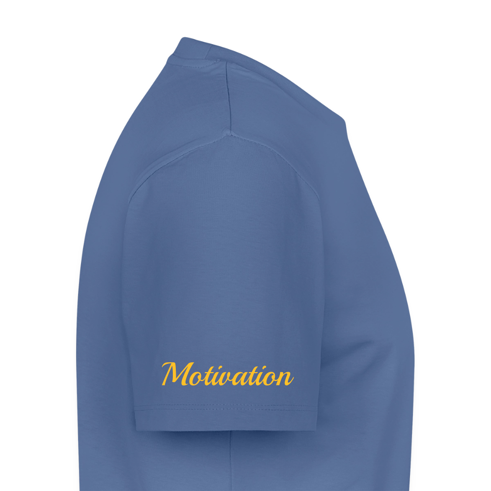 Löwenmann  Premium T-Shirt - stone blue