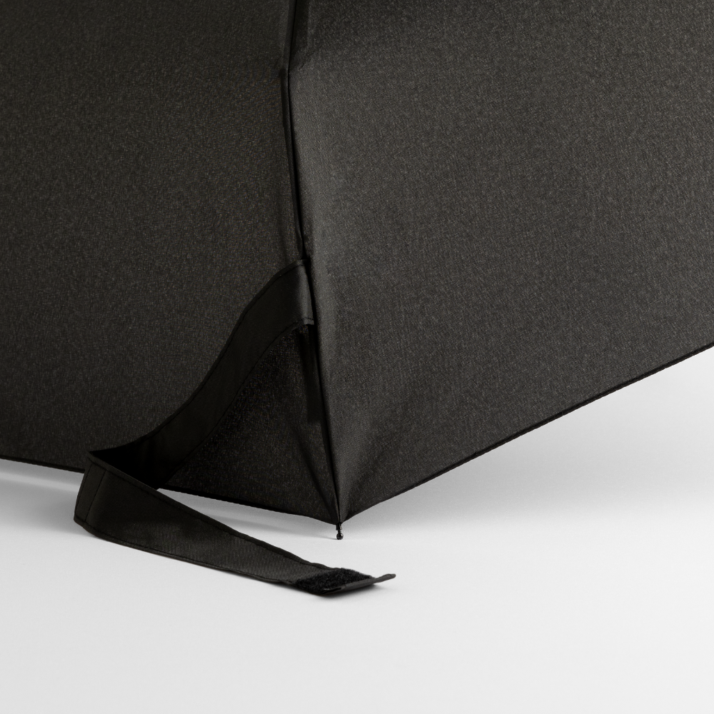 adligemotivations Logo Regenschirm klein - black
