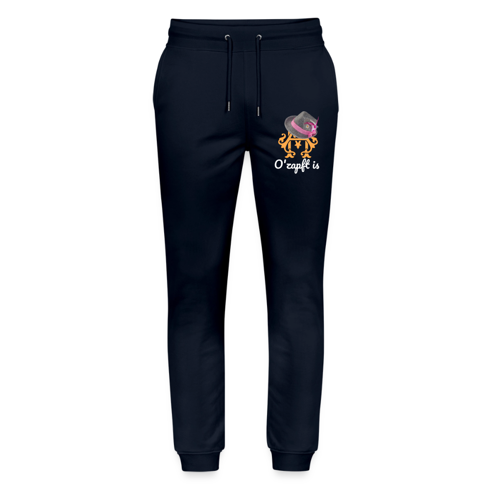O´zapft is Premium Jogginghose - navy