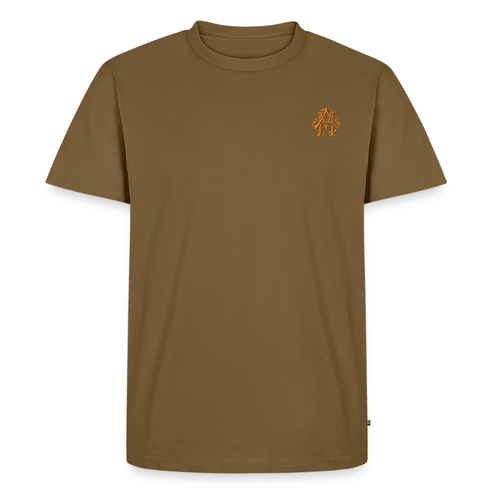 adligemotivation Premium T-Shirt - nutshell