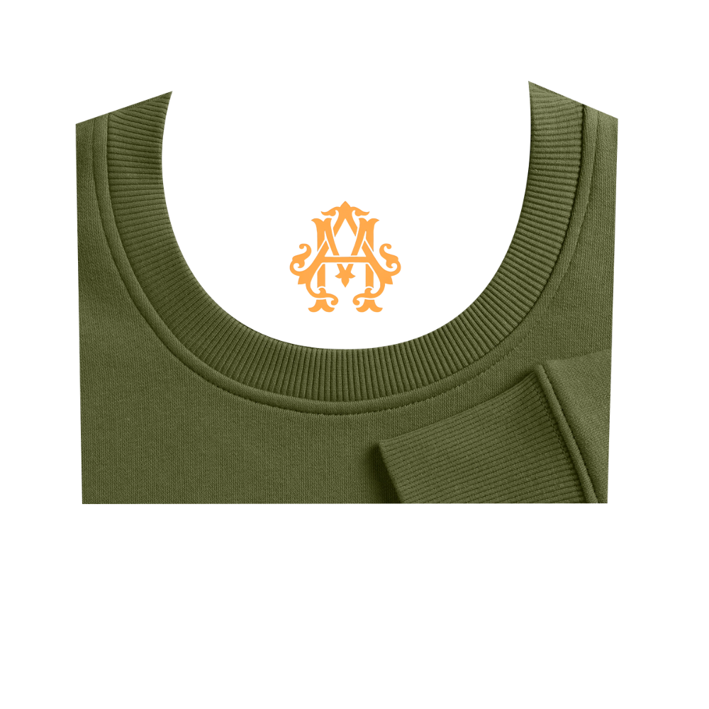 Sportswear Premium Pullover - khaki