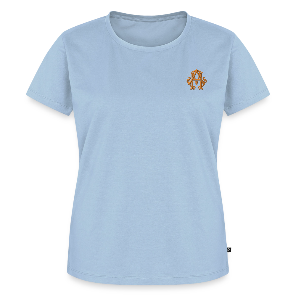 adligemotivation Premium T-Shirt - light blue