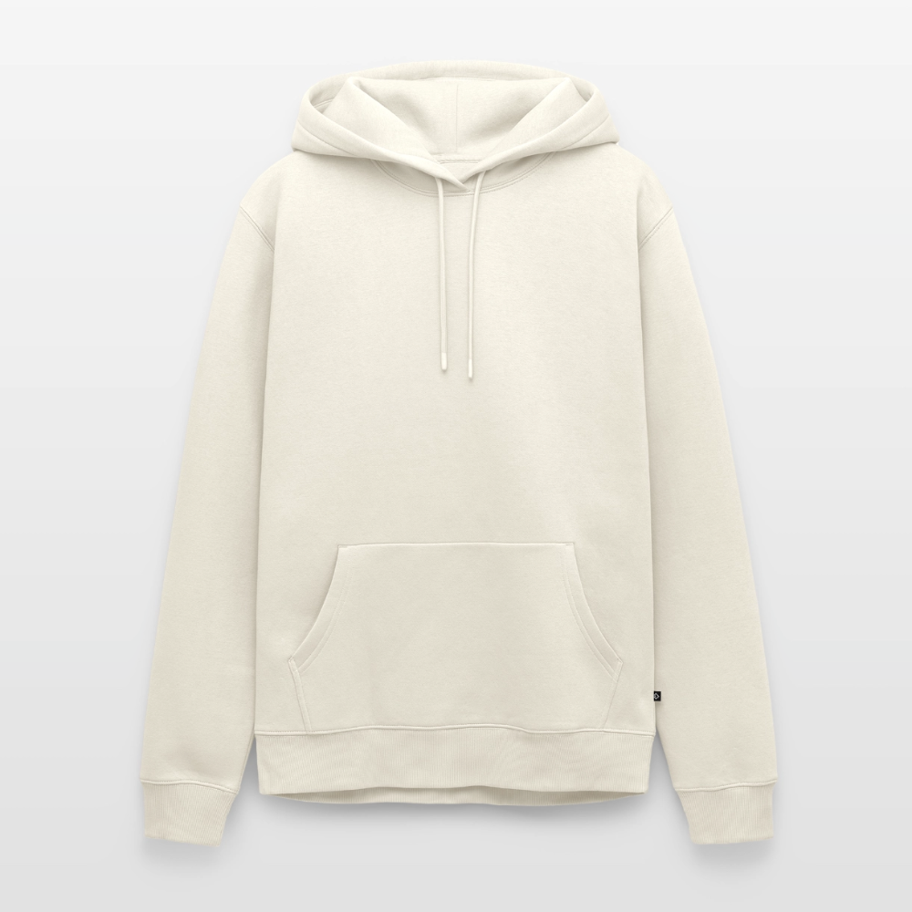 Premium Hoodie - off white
