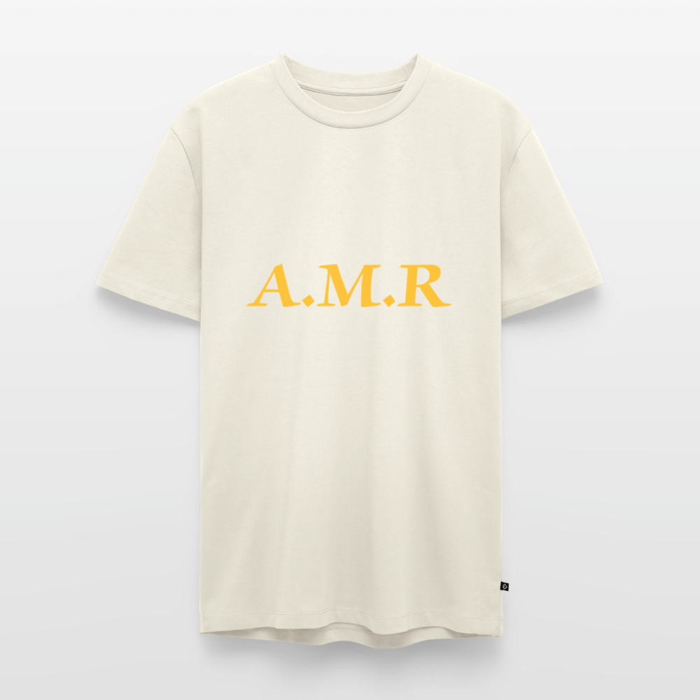 A.M.R Premium T-Shirt - off white