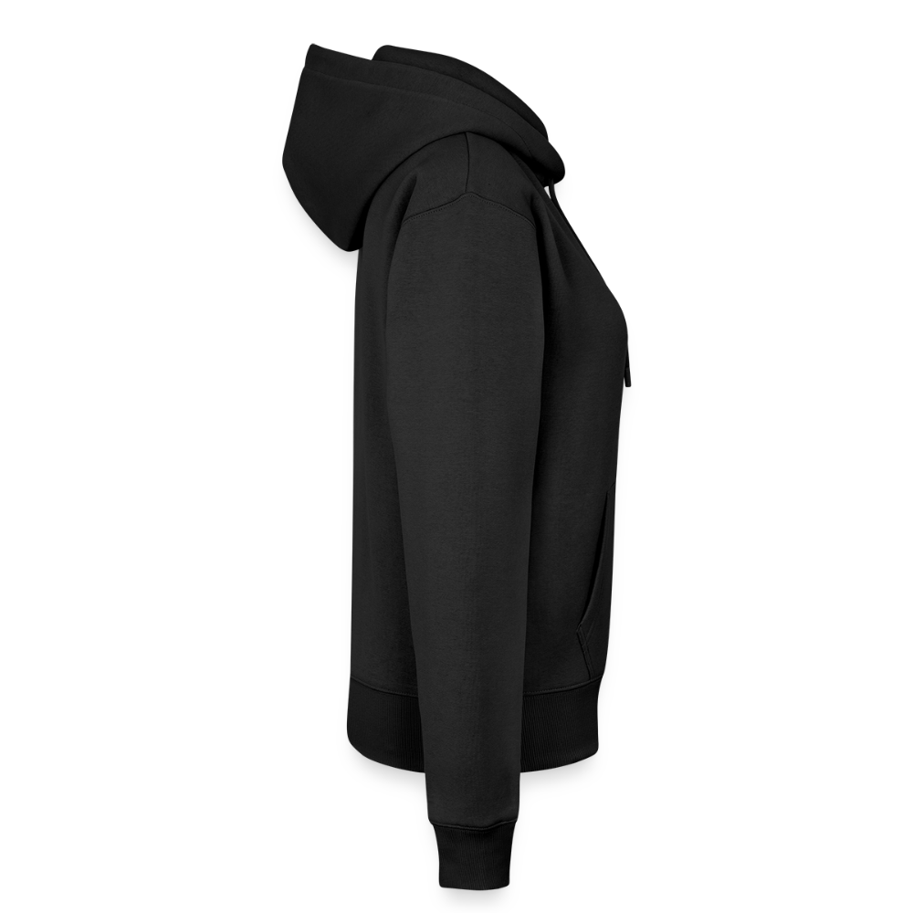 Motivations Premium Hoodie Woman - black