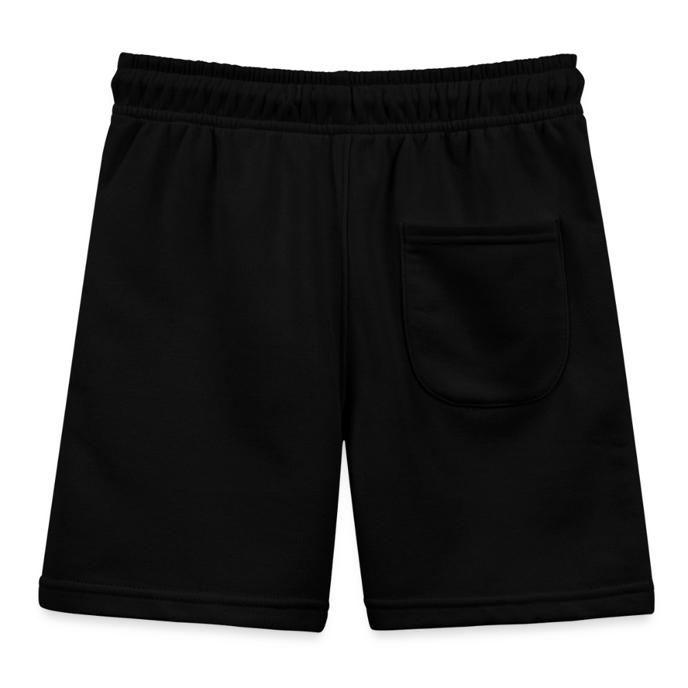 Stier Premium Logo Shorts - black