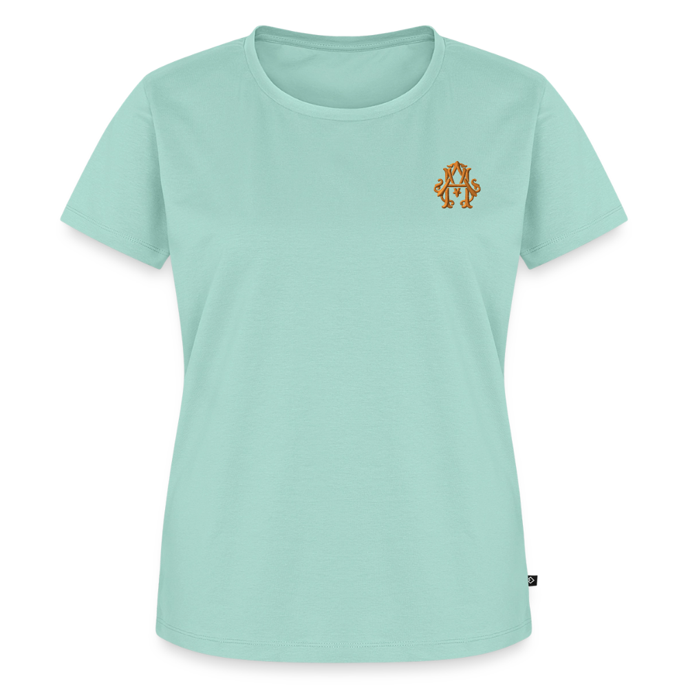 adligemotivation Premium T-Shirt - mint 