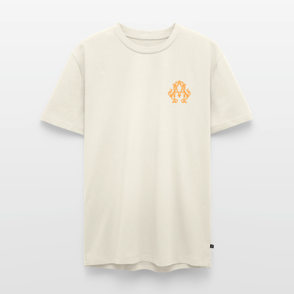 adligemotivations Logo Premium T-Shirt - off white