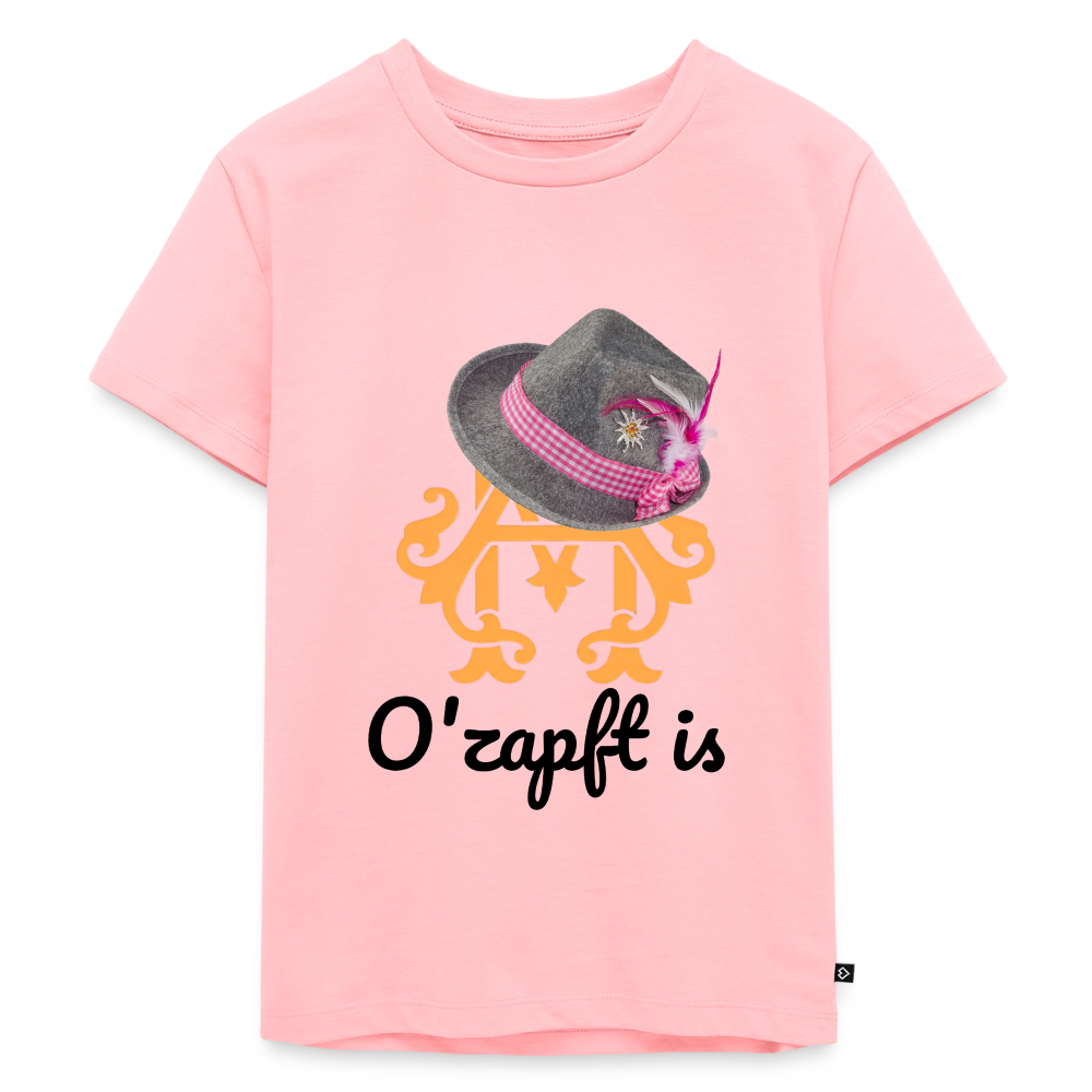 O´zapft is T-Shirt - rose
