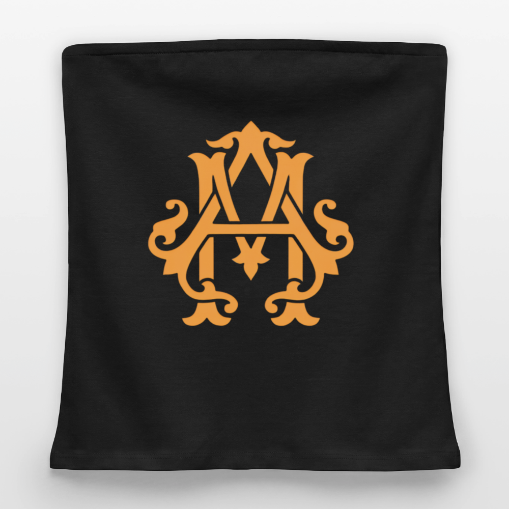 adligemotivations Premium Logo Bandeau Top - black