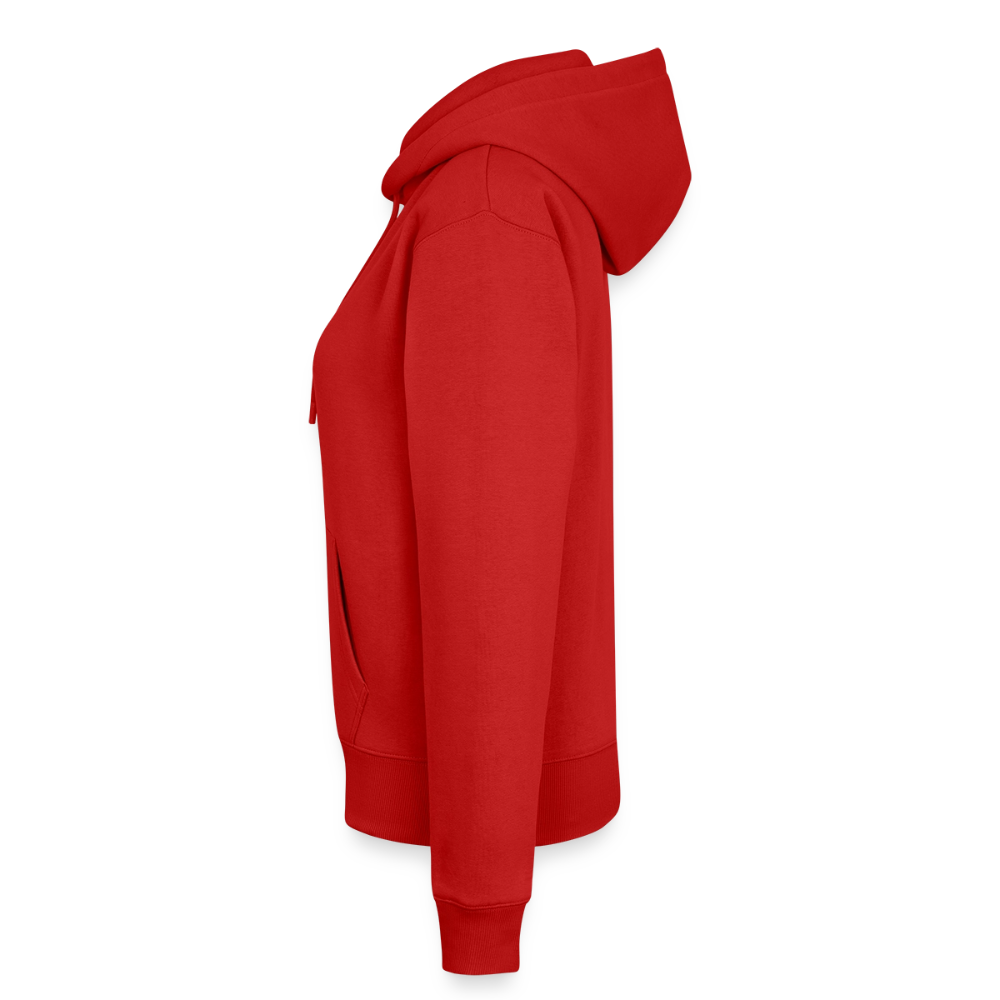 Motivations Premium Hoodie Woman - red