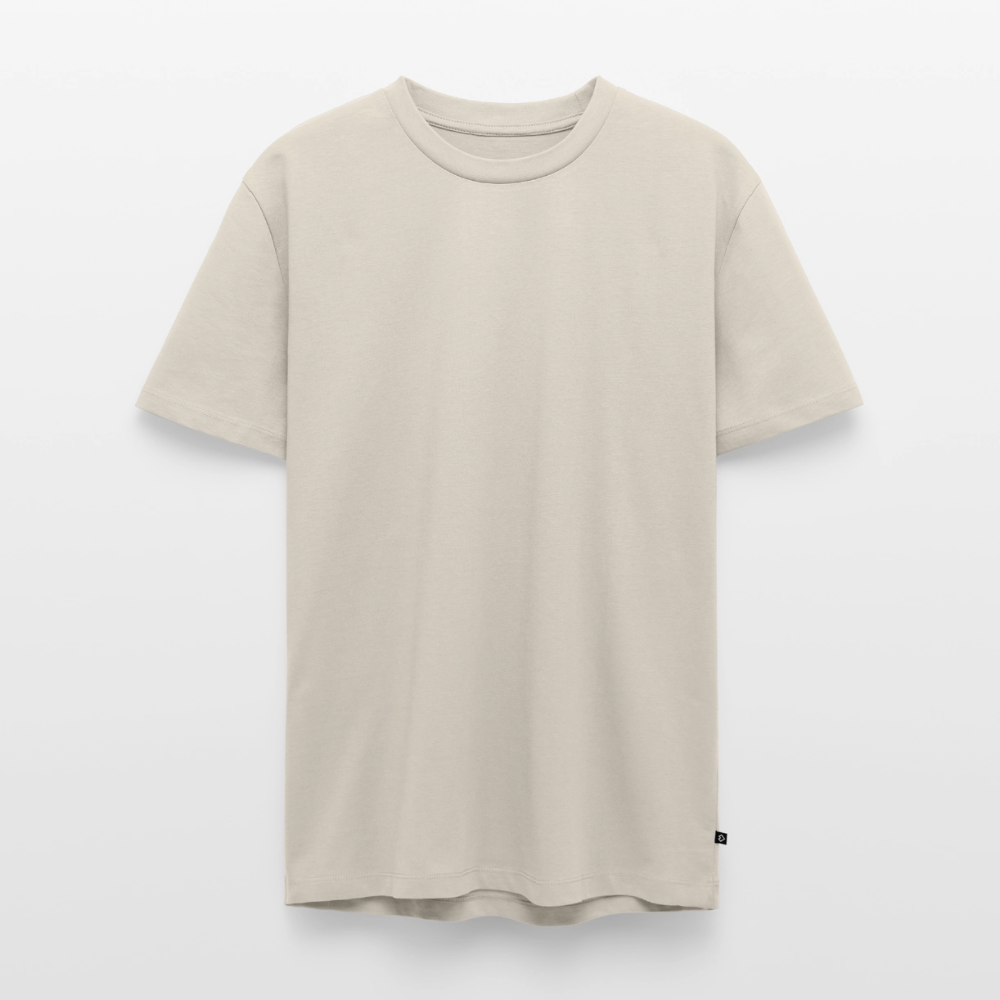Premium T-Shirt - beige