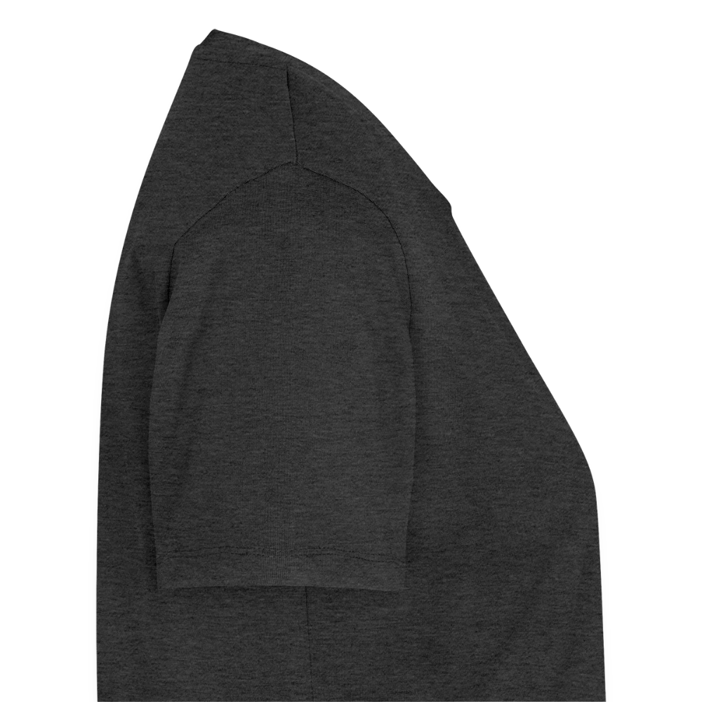 Motivations Premium T-Shirt Woman - heather anthracite