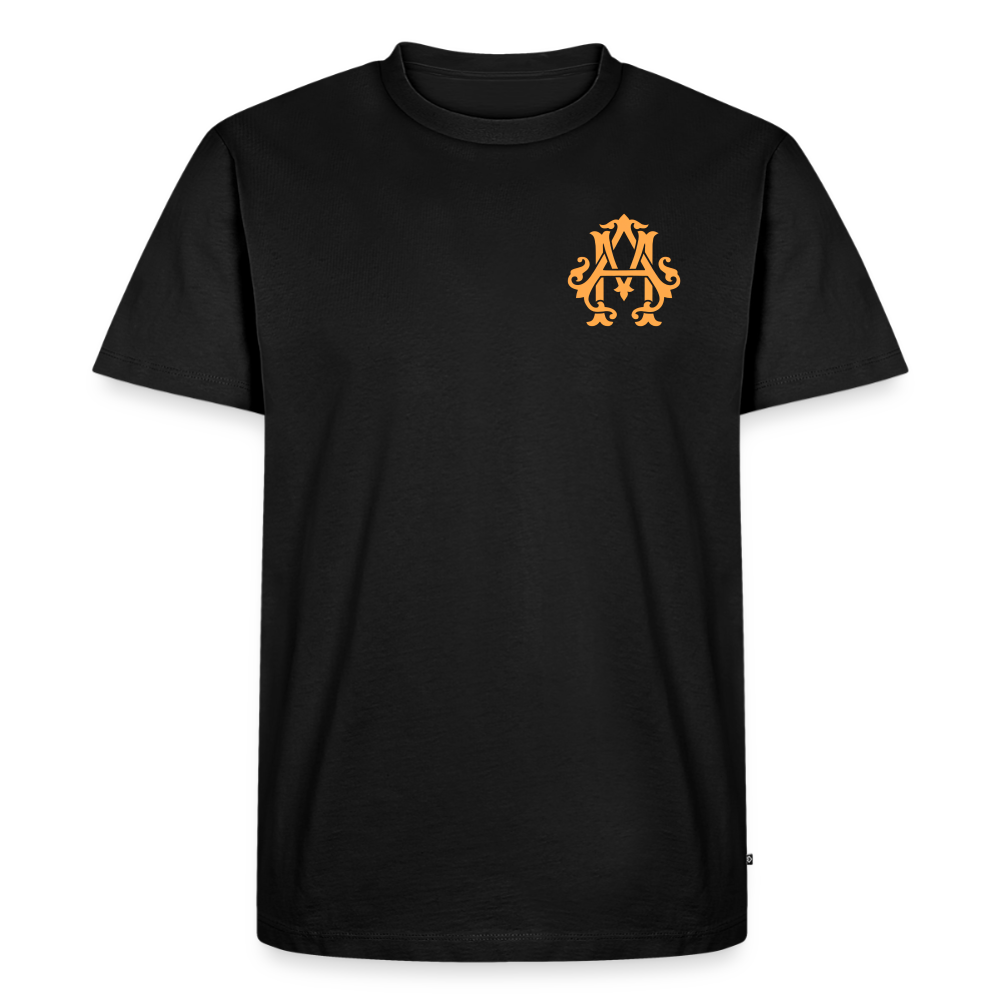 adligemotivation Premium Logo T-Shirt - black