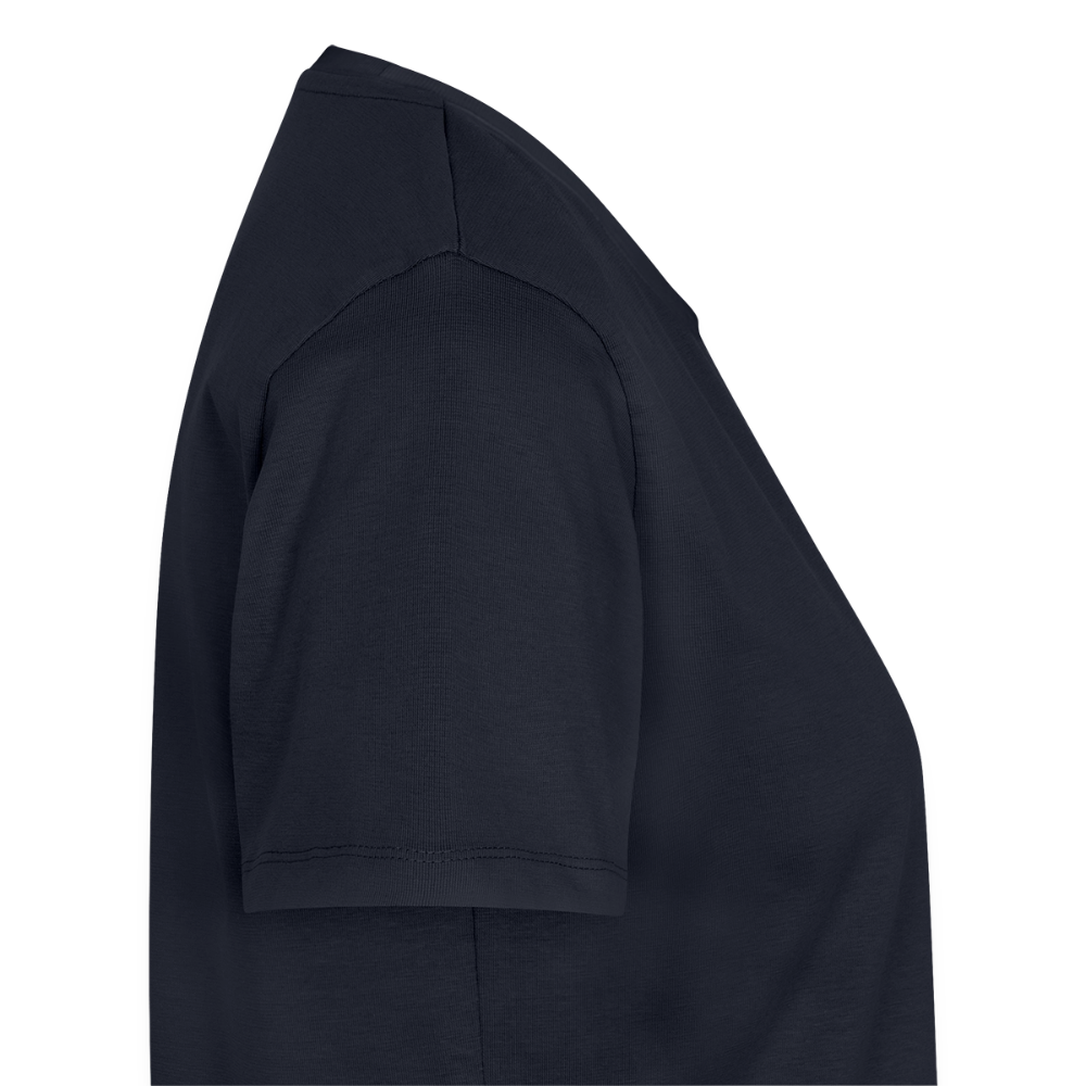 Motivations Premium T-Shirt Woman - navy
