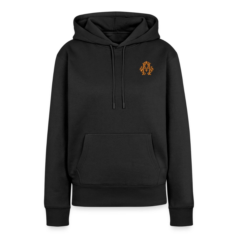 adligemotivation Premium Hoodie - black