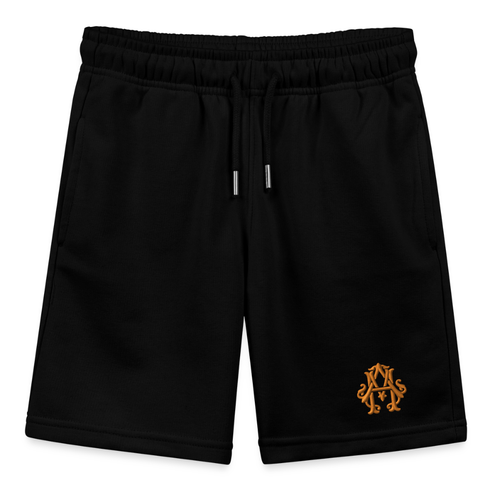 adligemotivation Premium Teenager Shorts - black