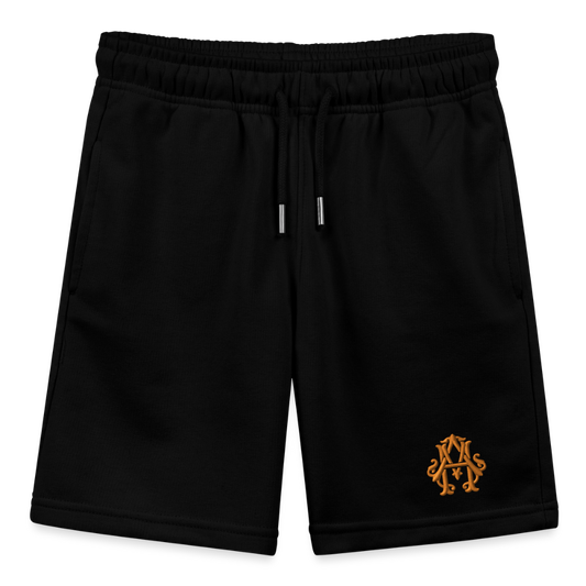 adligemotivation Premium Teenager Shorts - black