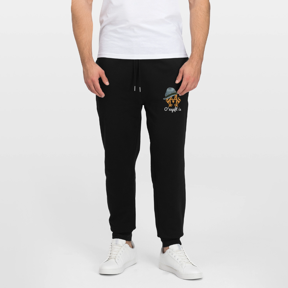 O´zapft is Premium Jogginghose - black