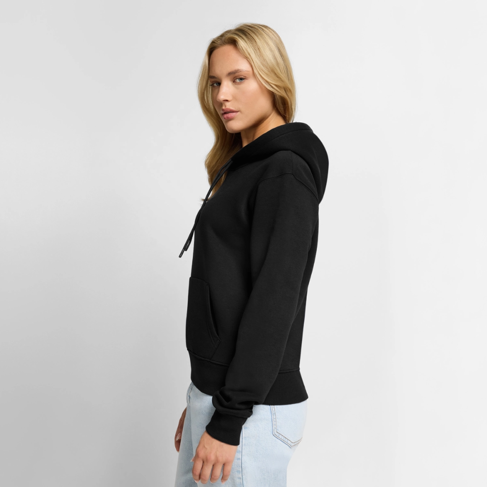 Motivations Premium Hoodie Woman - black