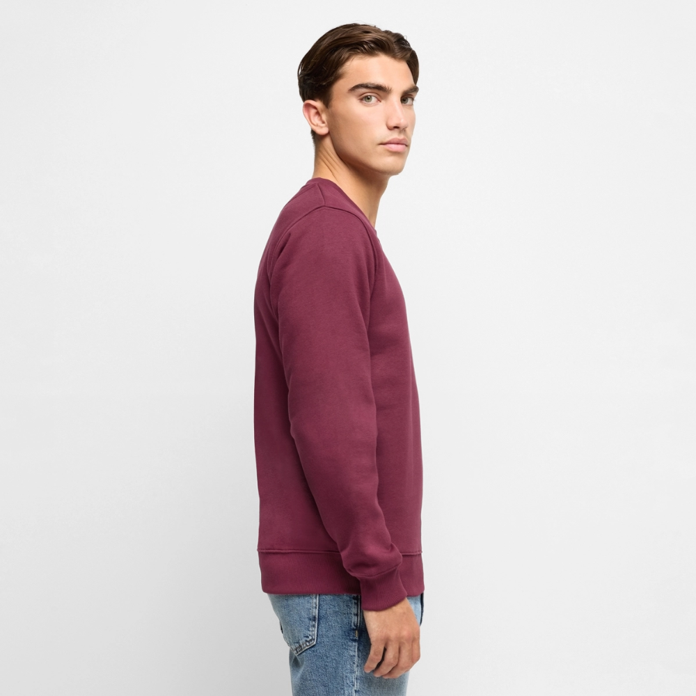 Motivations Premium Sweatshirt - burgundy