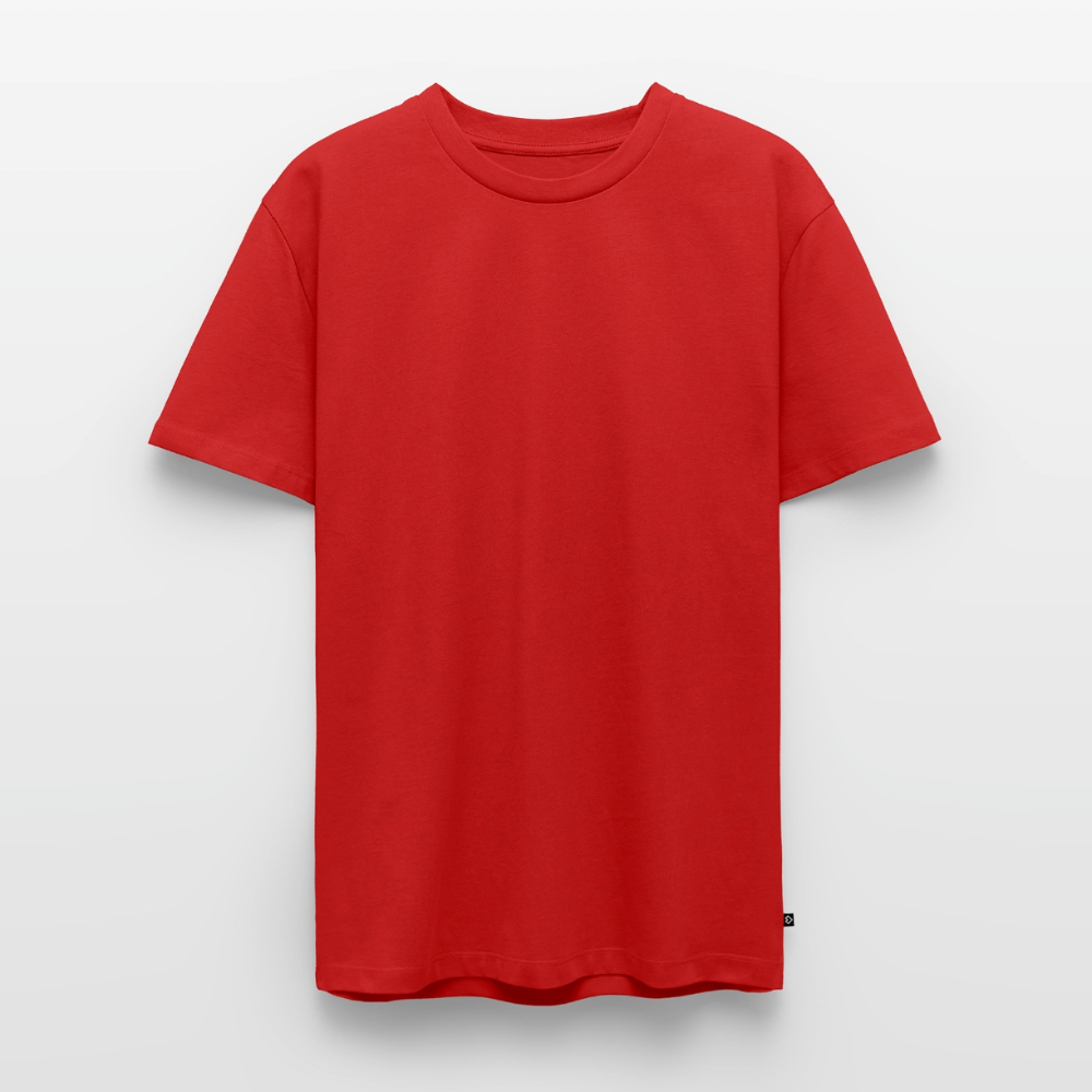 Premium T-Shirt - red