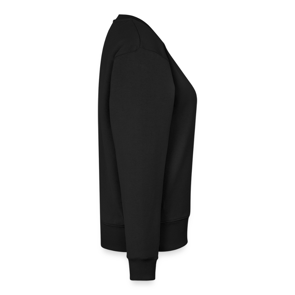 Motivations Premium Sweatshirt Woman - black