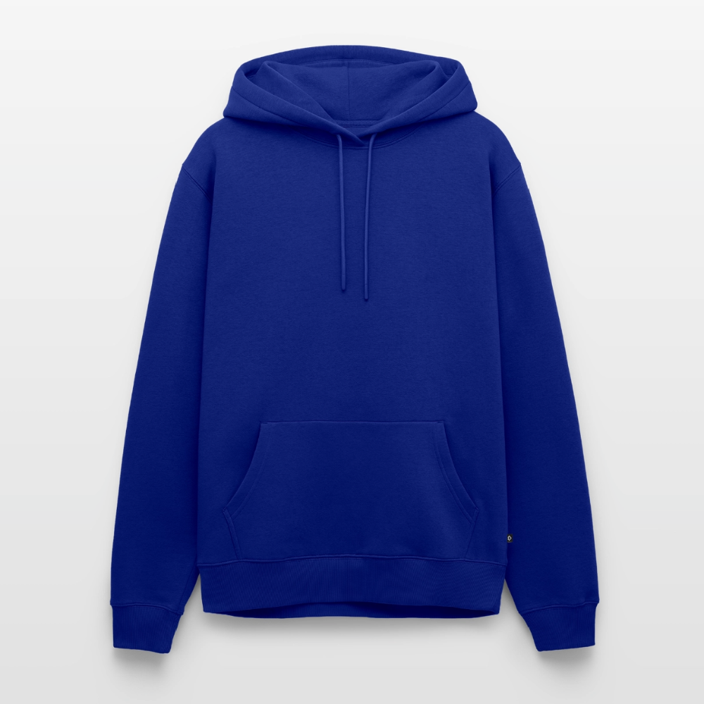 Premium Hoodie - royal blue
