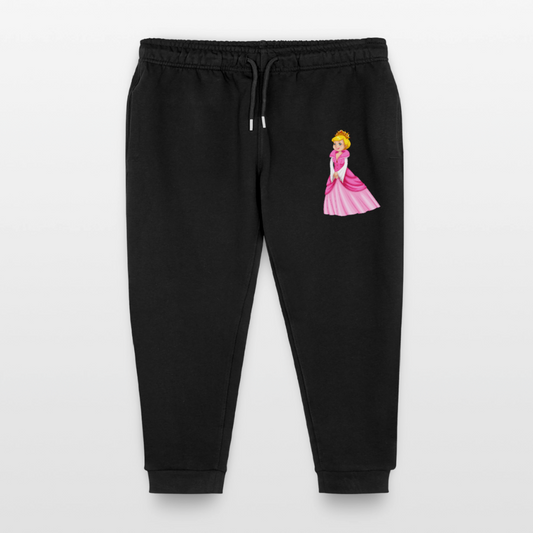 Prinzessin Premium Jogginghose - black