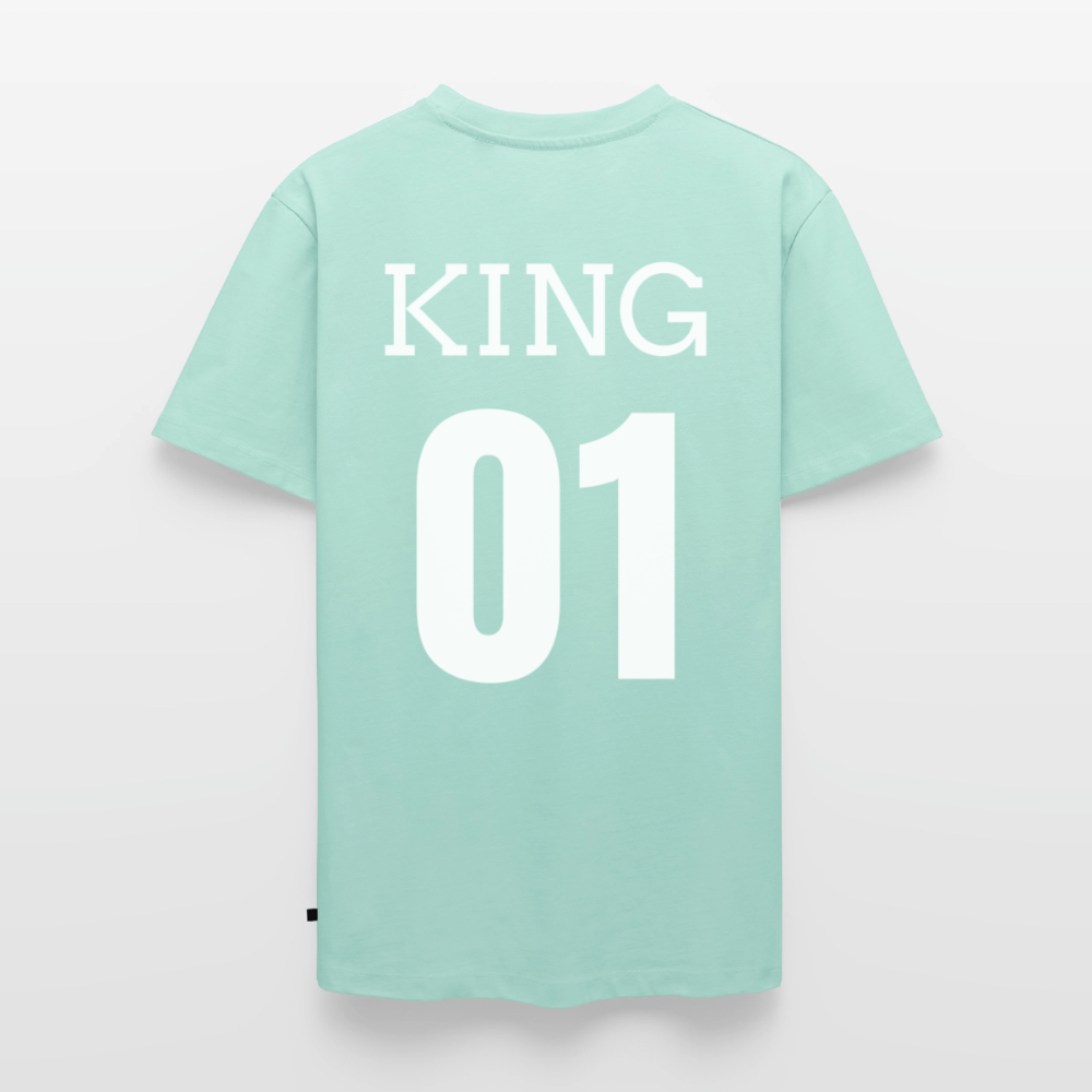 Dreamteam Premium T-Shirt - mint 