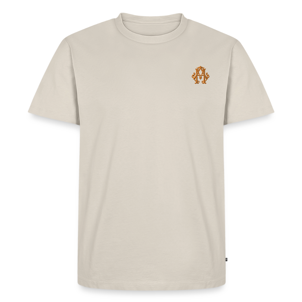 adligemotivation Premium T-Shirt - beige