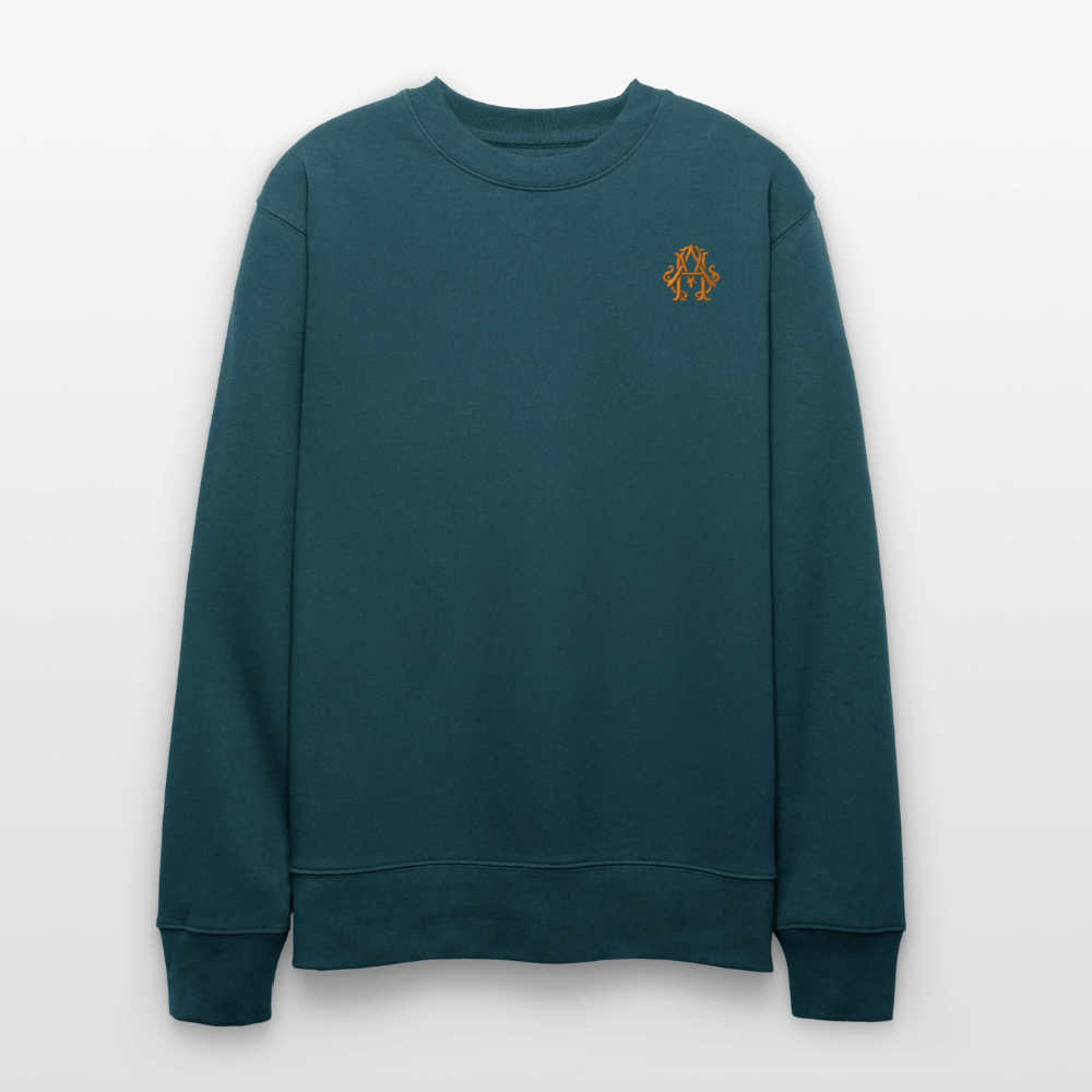 adligemotivatons Premium Pullover - stargazer