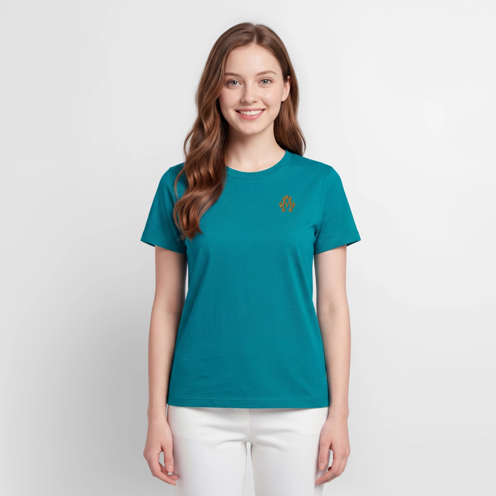 adligemotivation Premium T-Shirt - petrol