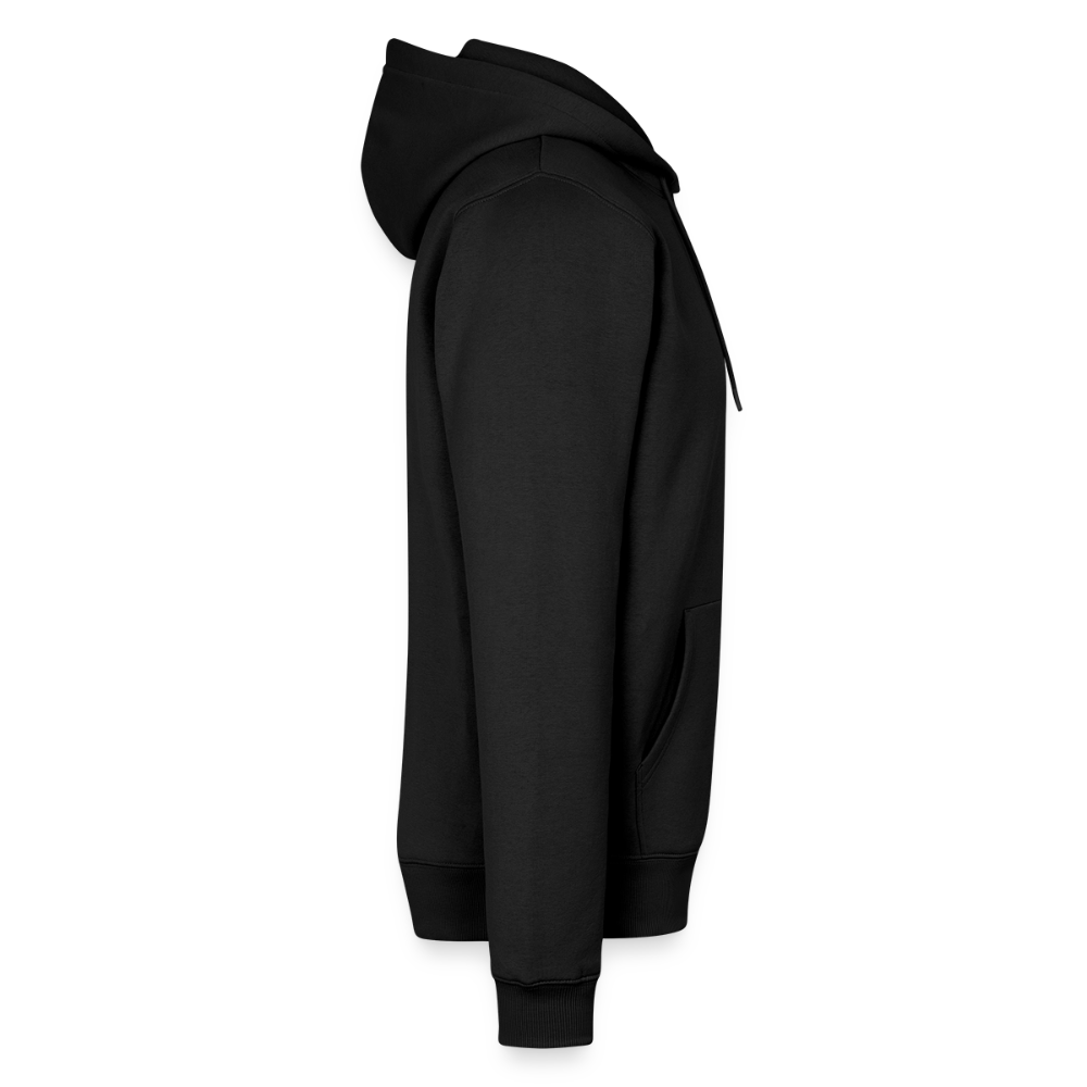 Motivations Premium Hoodie - black